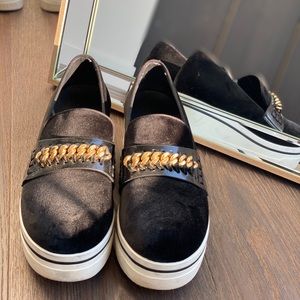 Stella McCartney shoes